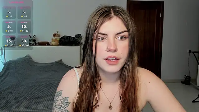 Brooooke online show from June 30, 2026, 1:11 pm