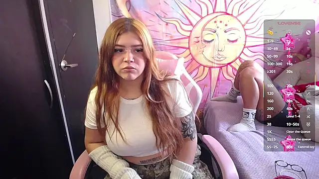 sara winehouse1 online show from February 9, 2026, 1:53 pm