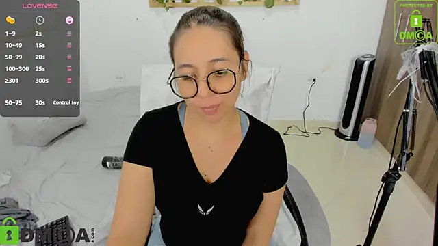 isa loves cum online show from January 7, 2026, 12:26 am