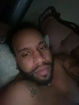 MilkyMontana online show from February 8, 2025, 9:36 pm