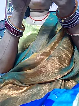 Ritasingh-0461 online show from October 27, 2025, 12:22 am