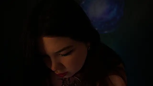 RosieMoons online show from January 6, 2026, 8:24 pm