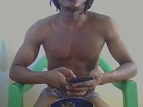 Samir4123 online show from January 17, 2026, 5:22 am