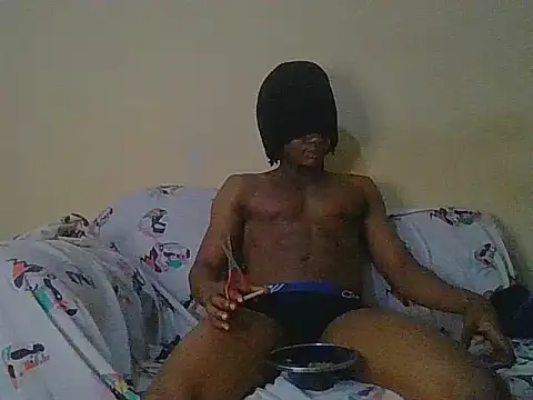 Samir4123 online show from February 15, 2026, 7:51 am