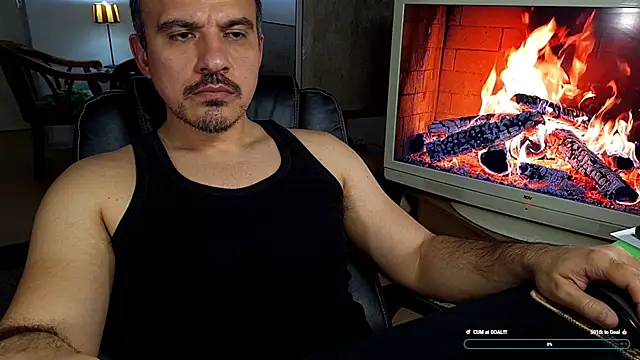 officeman7 online show from March 29, 2026, 4:19 pm