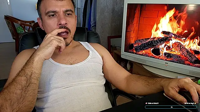 officeman7 online show from March 11, 2026, 3:28 pm