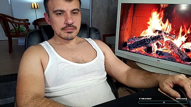 officeman7 online show from March 26, 2026, 3:43 pm