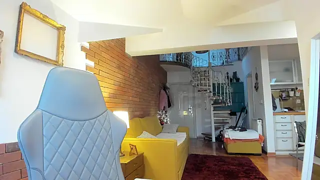 Aliceginger99 online show from September 26, 2025, 5:03 am