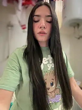 ShannonShanny online show from March 11, 2025, 9:04 pm