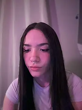 ShannonShanny online show from March 20, 2025, 7:35 pm