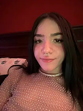 ShannonShanny online show from February 2, 2025, 7:25 pm