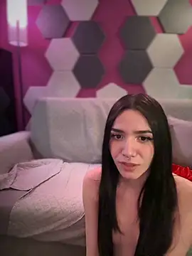 ShannonShanny online show from March 21, 2025, 10:17 pm