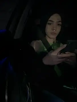 ShannonShanny online show from March 22, 2025, 9:53 pm