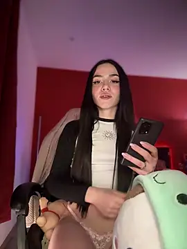 ShannonShanny online show from February 26, 2025, 7:42 pm