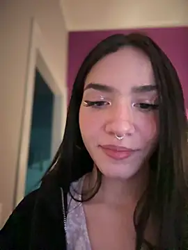 ShannonShanny online show from March 12, 2025, 5:17 pm