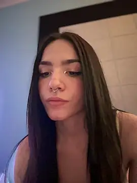 ShannonShanny online show from March 17, 2025, 9:13 pm