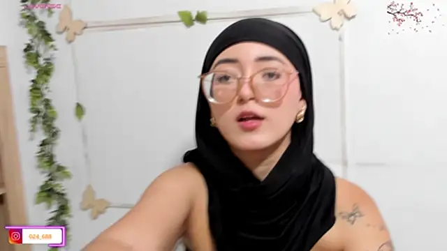 aysel elid online show from July 12, 2026, 10:10 pm