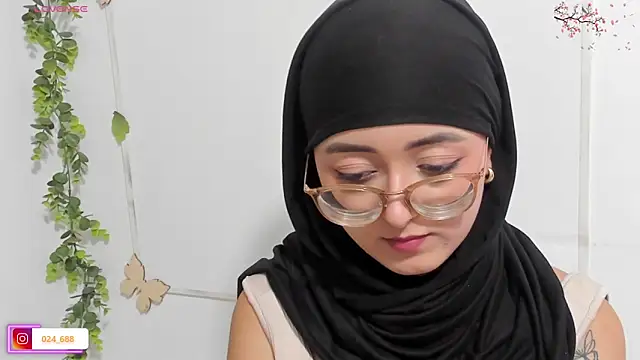 aysel elid online show from February 11, 2026, 3:06 am