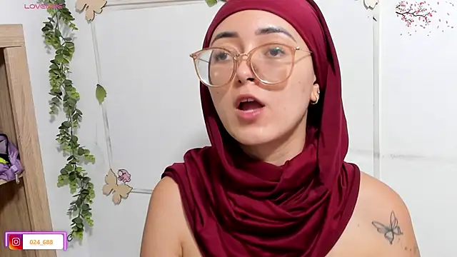 aysel elid online show from July 28, 2026, 9:03 pm