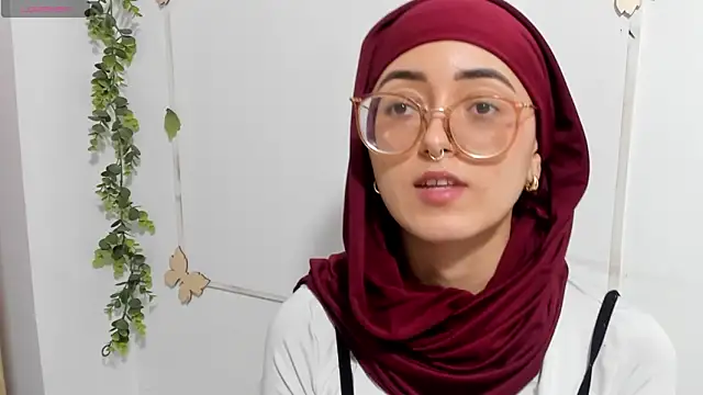 aysel elid online show from April 22, 2026, 1:23 am