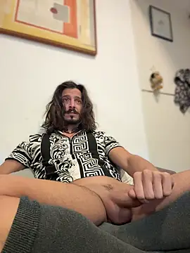 Adam zen online show from November 23, 2025, 6:40 pm