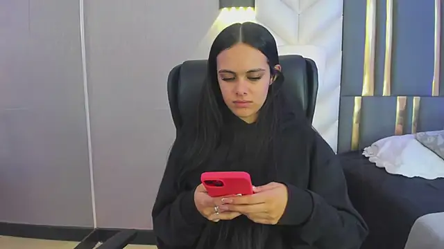 ChloeHarper  online show from March 21, 2026, 11:47 am