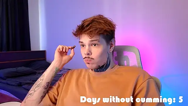 DENIS HERE online show from March 23, 2026, 8:25 am