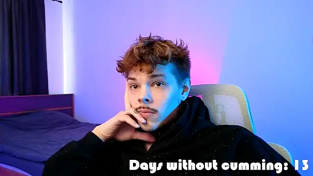 DENIS HERE online show from March 30, 2026, 9:00 am