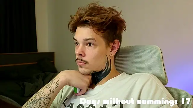 DENIS HERE online show from April 5, 2026, 3:51 pm