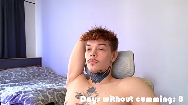 DENIS HERE online show from March 6, 2026, 9:37 am