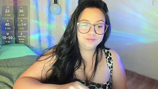 Snapshot of aleteacher chatting on October 6, 2025, 4:35 am aleteacher online show from October 6, 2025, 4:35 am