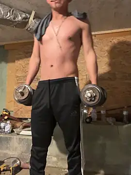 Jart1k1 online show from April 7, 2026, 5:26 pm