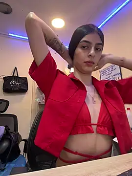 cristel 17 online show from February 20, 2025, 2:57 pm