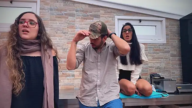 barfantasy online show from November 14, 2025, 9:35 am