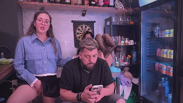 barfantasy online show from March 17, 2025, 10:51 pm