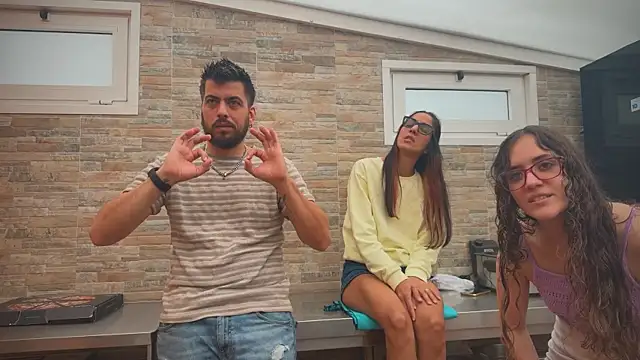 barfantasy online show from September 19, 2025, 8:29 am