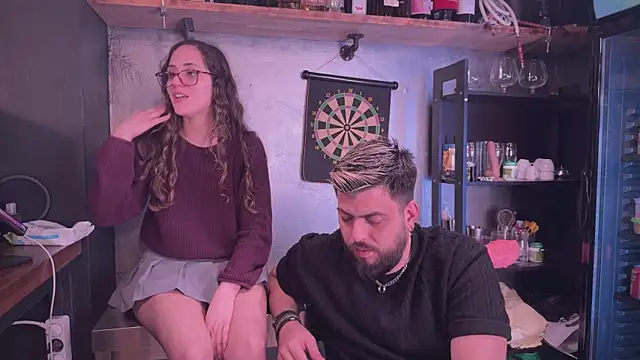 barfantasy online show from March 22, 2025, 10:48 pm