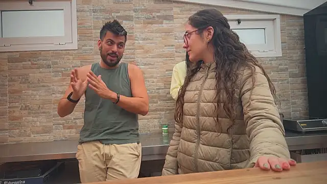 barfantasy online show from September 18, 2025, 8:28 am