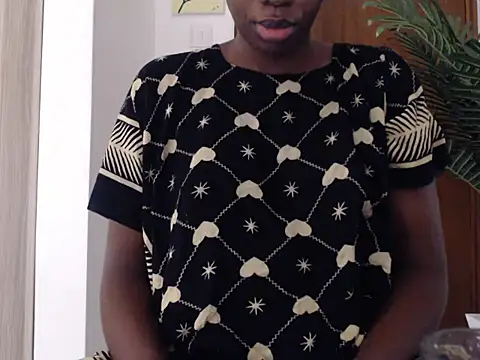 black   ghodess online show from February 6, 2026, 6:42 am