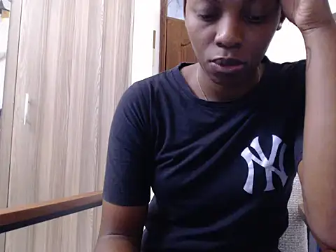 Snapshot of black___ghodess chatting on September 13, 2025, 8:47 am black ghodess online show from September 13, 2025, 8:47 am