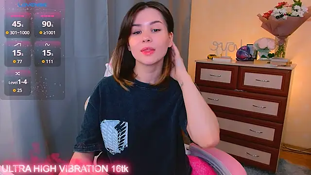 Snapshot of cutie_mili chatting on October 11, 2025, 7:42 am cutie mili online show from October 11, 2025, 7:42 am