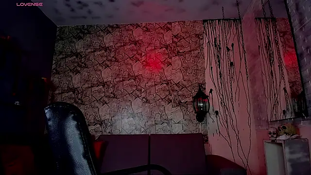 irregular fetish  online show from February 20, 2025, 2:18 am