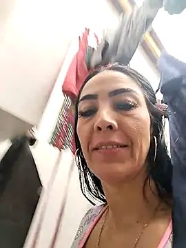 VenussVega online show from February 25, 2026, 8:19 pm