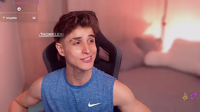 thomklein online show from September 12, 2025, 7:35 pm