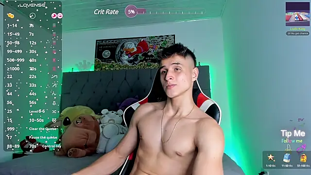 thomklein online show from March 8, 2025, 9:18 pm