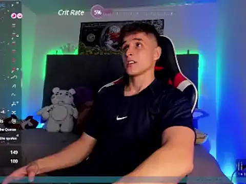 thomklein online show from March 22, 2025, 9:21 pm