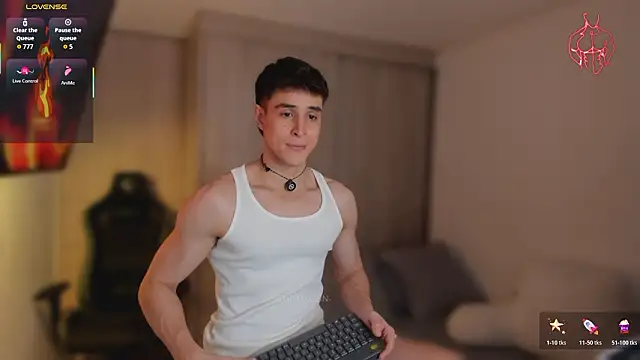 thomklein online show from February 27, 2026, 7:57 pm