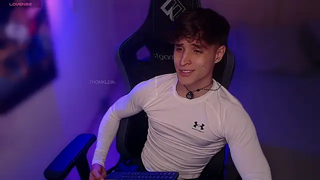 thomklein online show from October 7, 2025, 8:10 pm