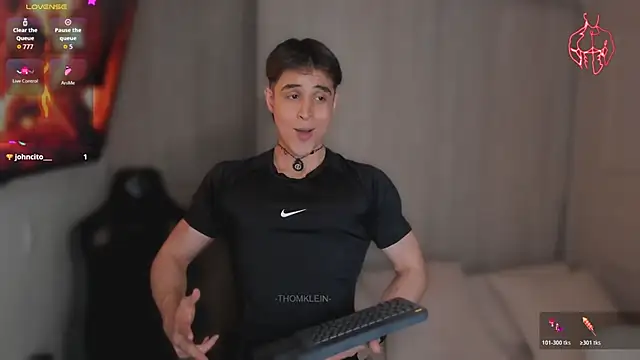 thomklein online show from March 19, 2026, 7:14 pm