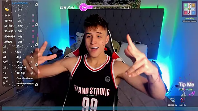 thomklein online show from March 14, 2025, 6:39 pm